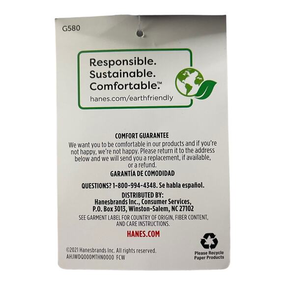 Hanes Womens Size XL Comfort Flex Fit Unlined Seamless Wireless Convertable Bra - Picture 7 of 8